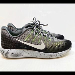 Nike Lunarglide 8 with H2O Shield